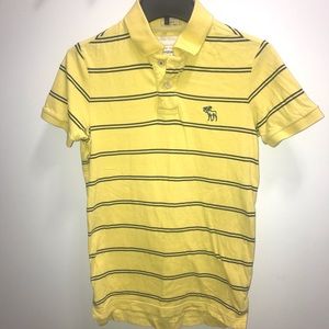 A&F Polo